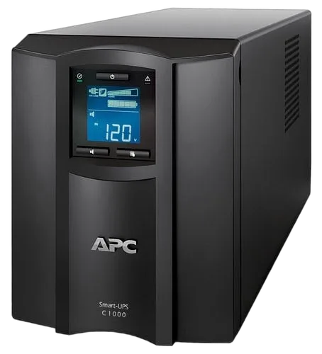 APC Smart-UPS C 1000VA — vue 9