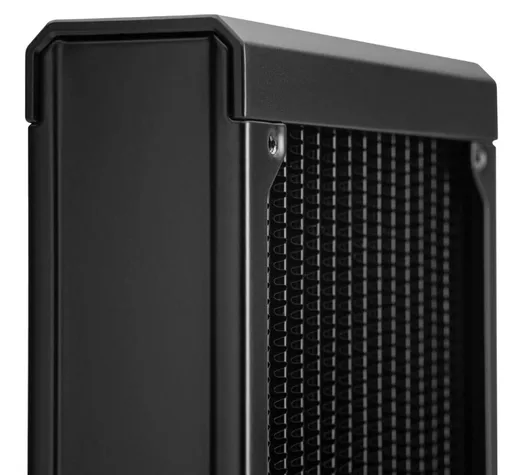 EK Water Blocks EK-Quantum Surface P360M - Black Edition — vue 2