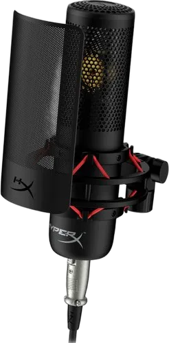 HP HyperX ProCast Microphone — vue 8