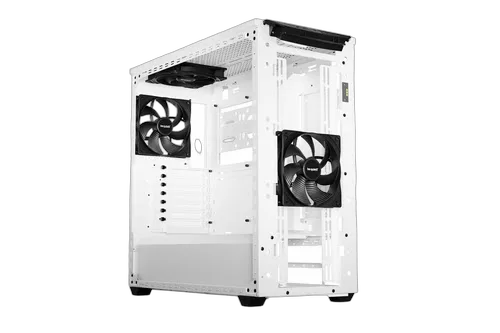 be quiet! SHADOW BASE 800 DX Blanc - MT/Sans Alim/E-ATX — vue 4