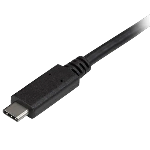 StarTech Printer Cable USB C to USB B 2m USB 3.0 — vue 3
