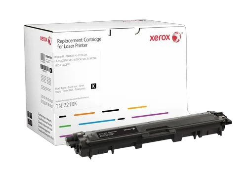 Xerox - Noir - 006R03261 — vue 1