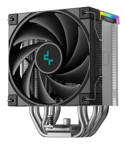 Deepcool AK500S Digital SE - Noir — vue 1
