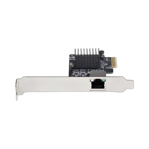 StarTech CARTE RESEAU PCIE GIGABIT 5G — vue 4