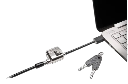 Kensington MiniSaver Mobile Lock — vue 14