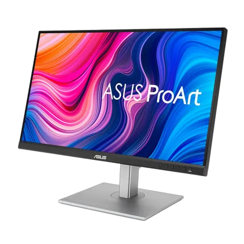 Asus ProArt PA278CV - 27" QHD IPS 100% sRGB & Rec709 — vue 3