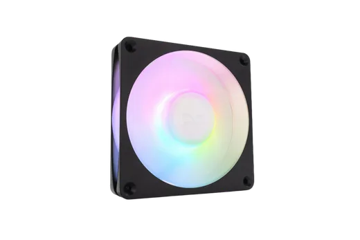 Apex Stealth Metall Aurora 120 - Noir
