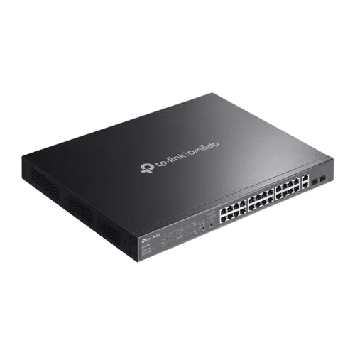 TP-Link OMADA 28-PORT GIGABIT EASY — vue 4