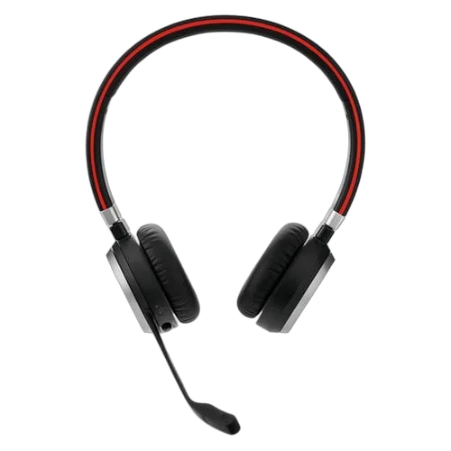 Jabra Link380a MS Stereo — vue 2
