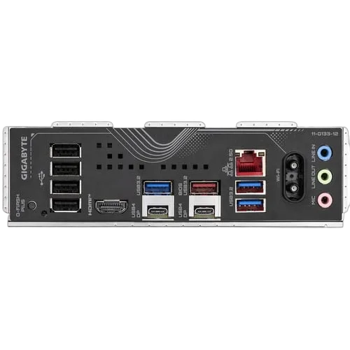 Gigabyte X870 EAGLE WIFI7 - X870/AM5/DDR5/ATX — vue 4