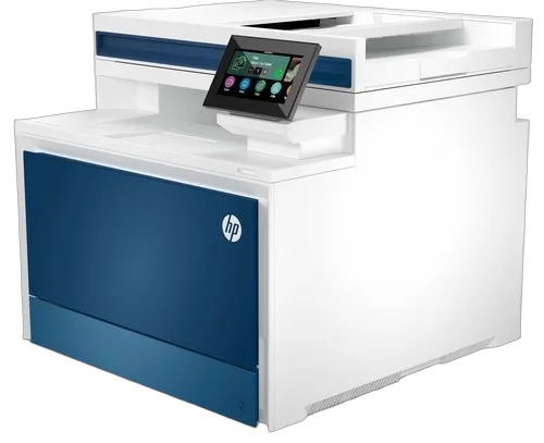 HP Color LaserJet Pro MFP 4302dw — vue 3