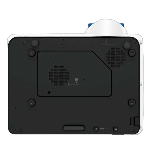 BenQ LU930 (LU930) — vue 8