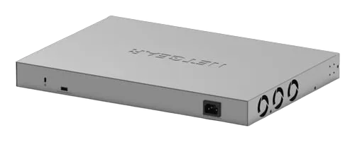 Netgear 48P GE POE+ SMART SWTH W/10G — vue 6