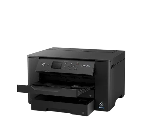 Epson WorkForce WF-7310DTW   (C11CH70402) — vue 4