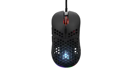 The G-LAB Kult Oxygen - Filaire - RGB - Noir — vue 1