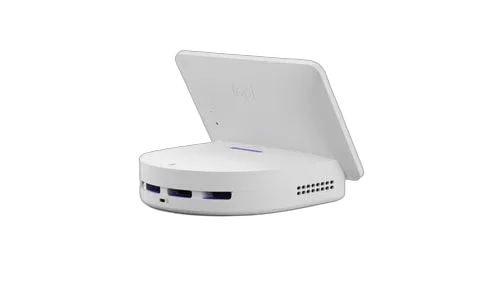 LOGITECH DOCK FLEX — vue 3