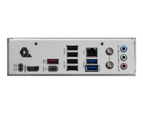 MSI PRO B840-P WIFI-Seconde Vie — vue 5