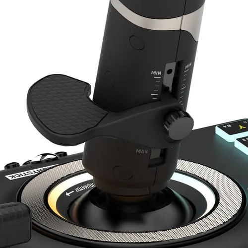 Turtle Beach VelocityOne Flightstick — vue 11