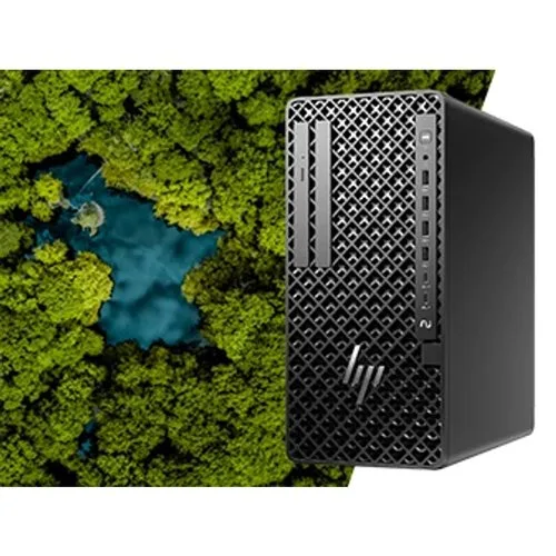 HP Z1 G1 - Core Ultra 7 265 RTX A400 32Go 1To W11P — vue 12