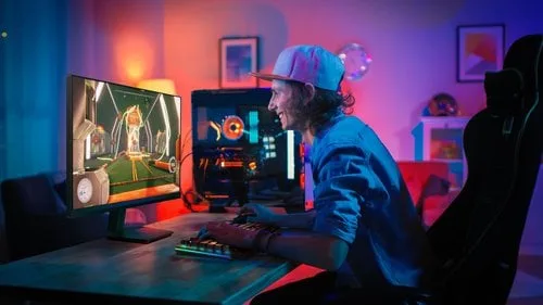Philips EVNIA FHD 144Hz IPS 1ms 4SFL — vue 13