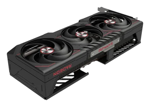 Sapphire Pulse Radeon RX 9070 XT GAMING 16GB — vue 8