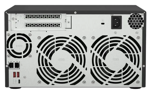 Qnap TS-873A-8G — vue 6