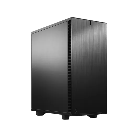 Fractal Design Define 7 Solid Noir