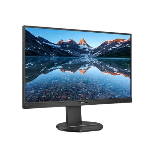 Philips 276B9/00 27 2560x1440 IPS Flat — vue 3