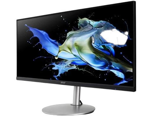 Acer CB342CUSEMIPHUZX 86.4CM 34.0IN — vue 3