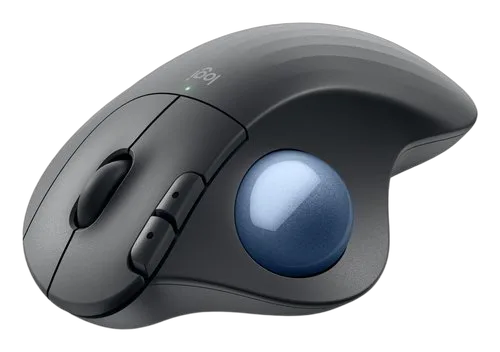 Logitech ERGO M575S WRLS TRACKBALL — vue 4
