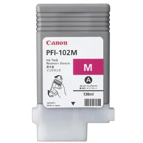 Canon - Magenta - 0897B001 — vue 1