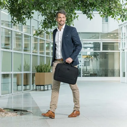Dicota Eco Top Traveller BASE 15-17.3 (D31671-RPET) — vue 4
