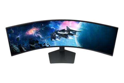 Samsung ODYSSEY G9 - 49" CURVE 5K 240Hz 1ms FreeSync Premium Pro — vue 7