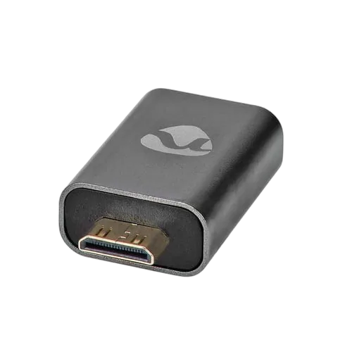 Adaptateur HDMI vers MINI HDMI - 4K 60Hz