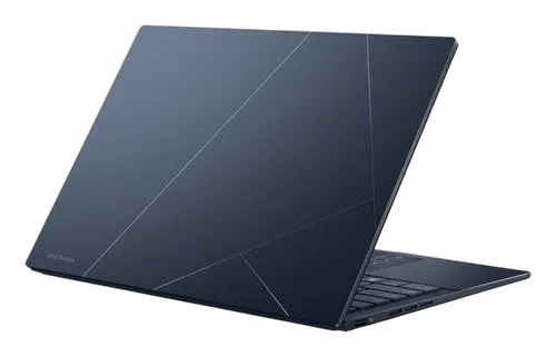 Asus Zenbook 14 - 14" OLED 3K Tactile Ultra 9 285H 32Go 1To W11P — vue 7