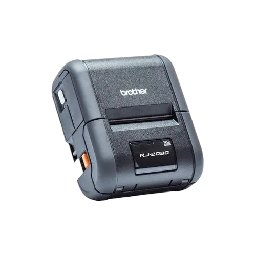 Brother /Mobile label/receipt printer   (RJ2030Z1) — vue 3