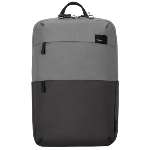 Targus 15-16" Sagano Travel Backpack Grey — vue 8
