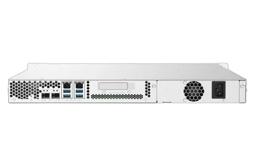 Qnap TS-432PXU-2G — vue 6