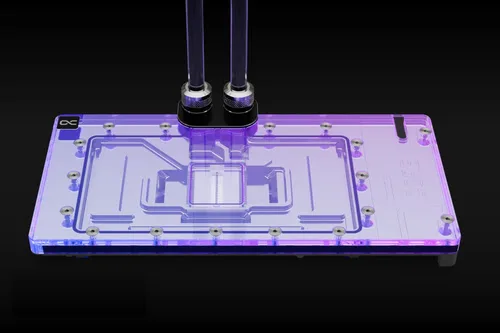Alphacool Core pour RTX 4090 Suprim with Backplate — vue 2