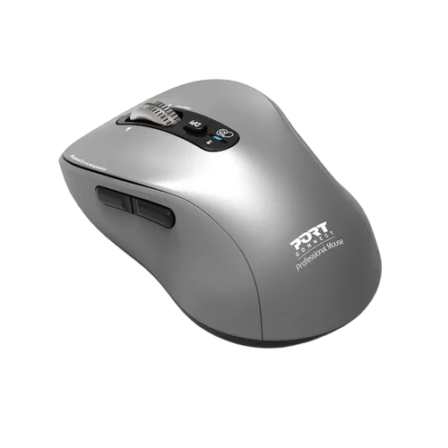 Port Combo Pro - Sans-Fil - Gris — vue 4
