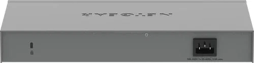 Netgear 8-Port Multi-Gigabit/10G Ethernet — vue 8