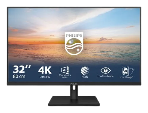 Philips 32E1N1800LA/00 philips 31.5"16:9 VA WLED — vue 1
