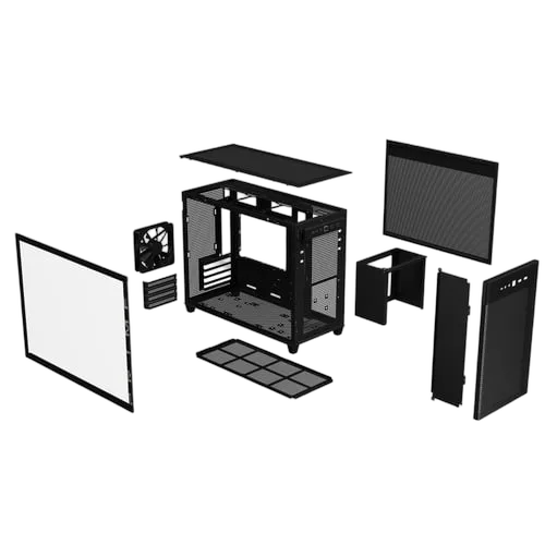 Asus AP201 TG – Noir — vue 6