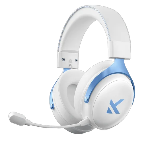 MCHOSE V9 Pro - Sans-Fil - Blanc