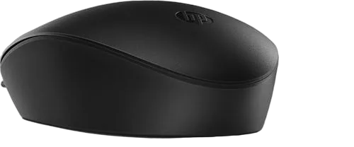 HP 128 LSR WIRED MOUSE — vue 3