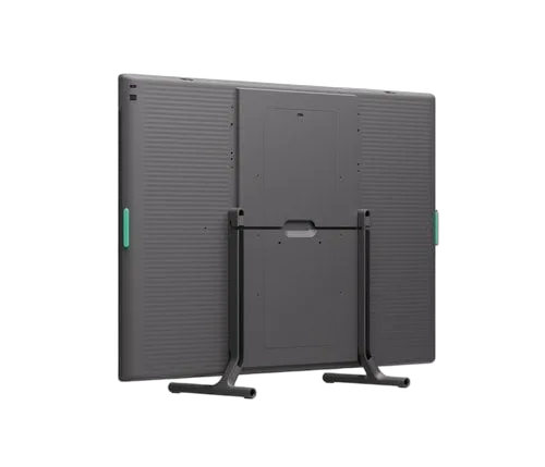 Logitech RALLY BOARD 65-GRAPHITE-PLUGE — vue 4