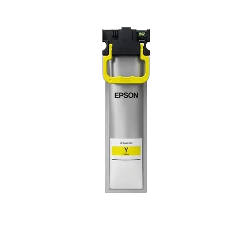 Epson Ink/WF-C53xx WF-C58xx Ink Cart L YL — vue 1