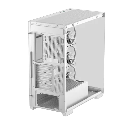 Deepcool CG580 4F V2 Blanc - MT/Sans Alim/ATX — vue 6