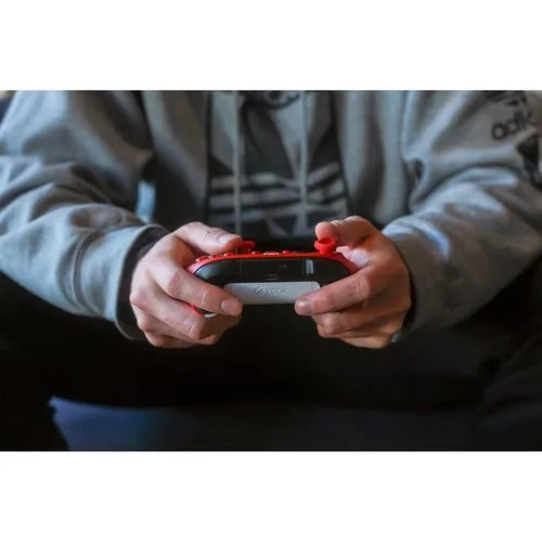 Microsoft XBOX Wireless Controller, fÃ¼r Xbox One / Series S/X / PC - Pulse Red  (QAU-00012) — vue 30