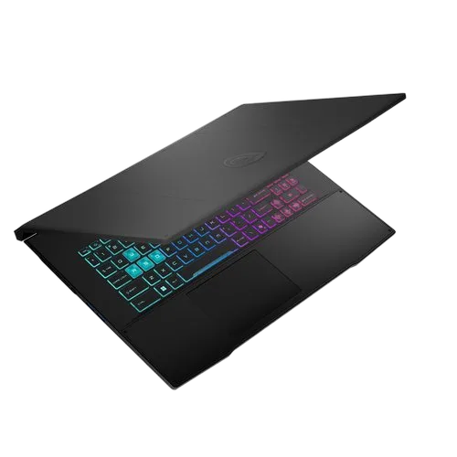 MSI Katana 17 HX B14WFK -006FR Dragon — vue 6